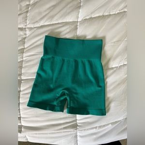 Spanx biker shorts